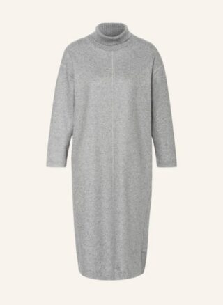 ANTONELLI firenze Strickkleid Damen, Grau