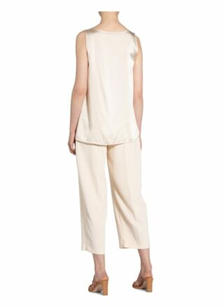 ANTONELLI firenze Top Damen, Beige