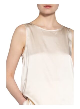 ANTONELLI firenze Top Damen, Beige