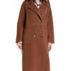 APART Wollmantel Damen, Braun