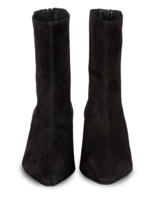 AQUAZZURA Saint Honore Stiefeletten Damen, Schwarz