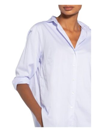 ARTIGIANO Meghan Hemdbluse Damen, Blau