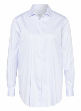 ARTIGIANO Meghan Hemdbluse Damen, Blau