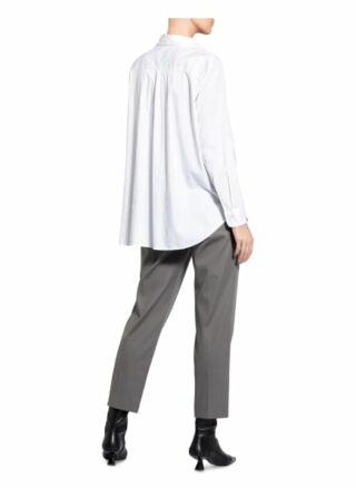 ARTIGIANO Meghan Hemdbluse Damen, Weiß