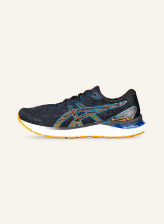 ASICS Gel-Cumulus™ 23 Laufschuhe Herren, Schwarz