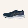 ASICS Gel-Kayano 28 Laufschuhe Damen, Blau