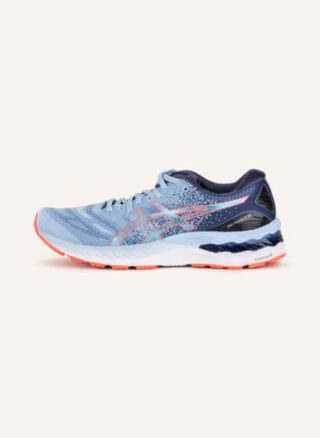 ASICS Gel-Nimbus 23™ Laufschuhe Damen, Blau