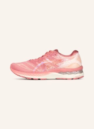 ASICS Gel-Nimbus 23™ Laufschuhe Damen, Pink