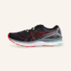 ASICS Gel-Nimbus™ 23 Laufschuhe Herren, Schwarz