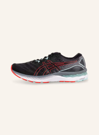 ASICS Gel-Nimbus™ 23 Laufschuhe Herren, Schwarz