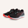 ASICS Gel-Nimbus™ 23 Laufschuhe Herren, Schwarz