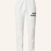 ASKYURSELF Team Jogger Jogginghose Herren, Grau
