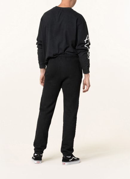 ASKYURSELF Team Jogger Jogginghose Herren, Schwarz ASKYURSELF Team Jogger Jogginghose Herren, Schwarz
