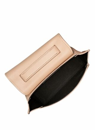 ATP ATELIER Montalcino Umhängetasche Damen, Beige