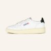 AUTRY Plateau-Sneaker Damen, Weiß