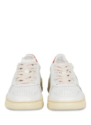 AUTRY Sneaker Herren, Weiß