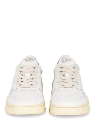 AUTRY Sneaker Herren, Weiß