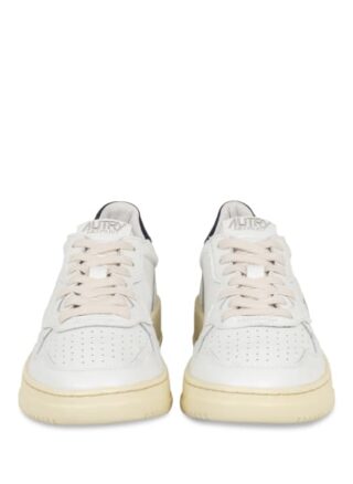AUTRY Sneaker Herren, Weiß