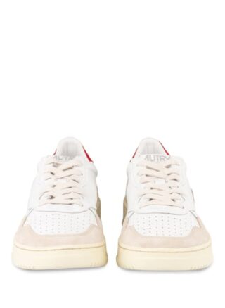 AUTRY Sneaker Herren, Weiß