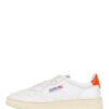 AUTRY Sneaker Herren, Weiß