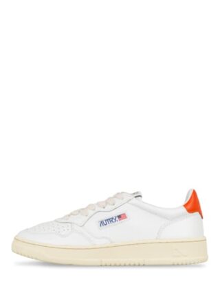 AUTRY Sneaker Herren, Weiß