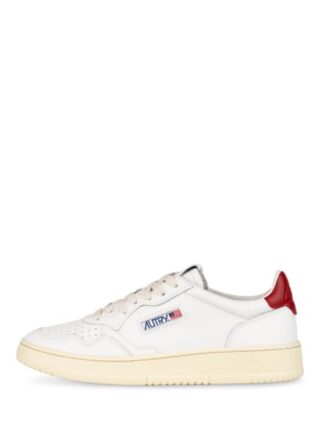 AUTRY Sneaker Herren, Weiß