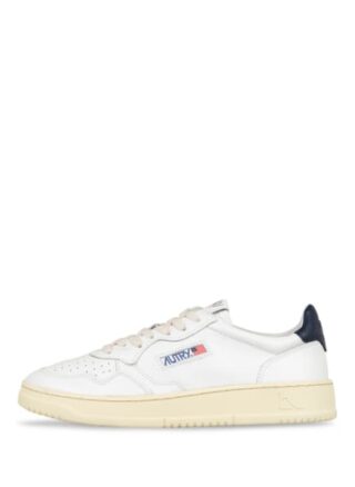 AUTRY Sneaker Herren, Weiß