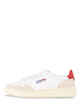 AUTRY Sneaker Herren, Weiß