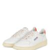 AUTRY Sneaker Herren, Weiß