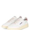 AUTRY Sneaker Herren, Weiß