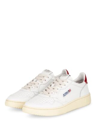 AUTRY Sneaker Herren, Weiß
