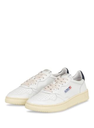 AUTRY Sneaker Herren, Weiß