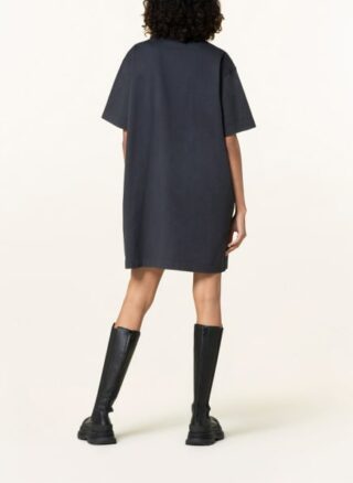 Acne Studios Hängerkleid Damen, Schwarz