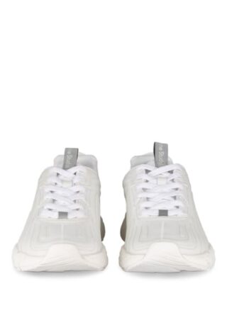 Acne Studios Sneaker Damen, Weiß