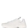 Acne Studios Sneaker Damen, Weiß
