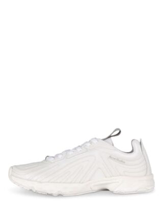 Acne Studios Sneaker Damen, Weiß