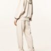 Acne Studios Strickjacke Damen, Beige