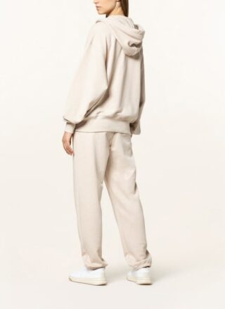 Acne Studios Strickjacke Damen, Beige