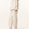 Acne Studios Strickjacke Damen, Beige