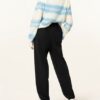 Acne Studios Sweatpants Damen, Schwarz