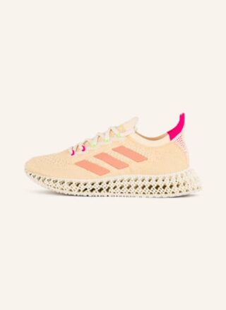 Adidas 4dfwd Laufschuhe Damen, Weiß