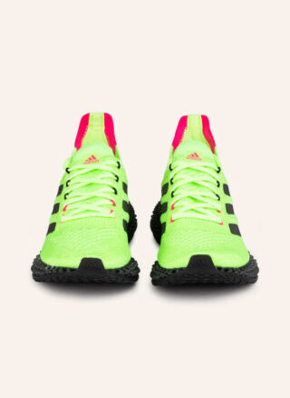 Adidas 4dfwd Laufschuhe Herren, Grün