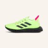 Adidas 4dfwd Laufschuhe Herren, Grün
