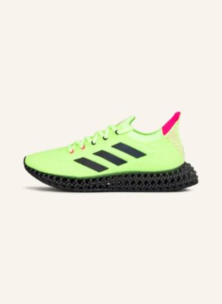 Adidas 4dfwd Laufschuhe Herren, Grün