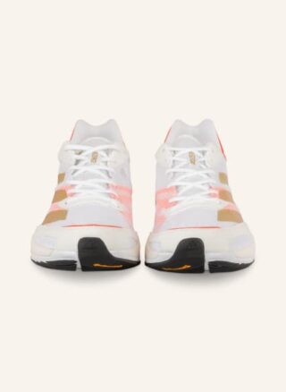 Adidas Adizero Adios 6 Laufschuhe Damen, Weiß