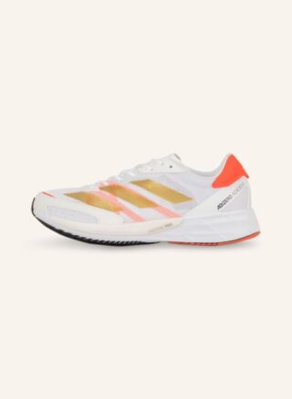 Adidas Adizero Adios 6 Laufschuhe Damen, Weiß
