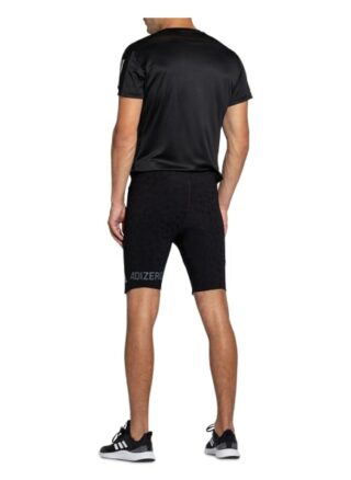 Adidas Adizero Primeweave Shorts Herren, Schwarz