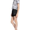 Adidas Adizero Shorts Damen, Schwarz