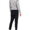 Adidas Aeroready Jogginghose Herren, Schwarz