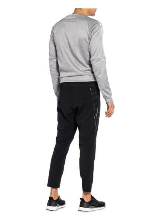 Adidas Aeroready Jogginghose Herren, Schwarz